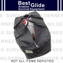 Best Glide ASE Wilderness Survivor Emergency Survival Kit