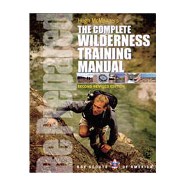 Wilderness Training Manual - McManners