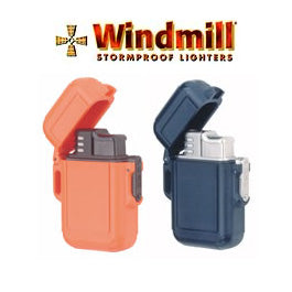 Windmill Classic Storm Lighter