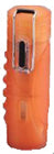 Windmill Trekker Stormproof Lighter - Orange