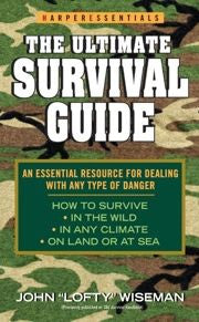 The Ultimate Survival Guide -  Lofty Wiseman