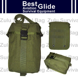 Zulu Survival Bag
