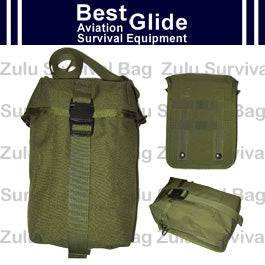 NATO Water Bottle and Crusader Unit Holder – Best Glide ASE